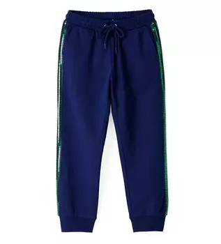 Брюки для девочки