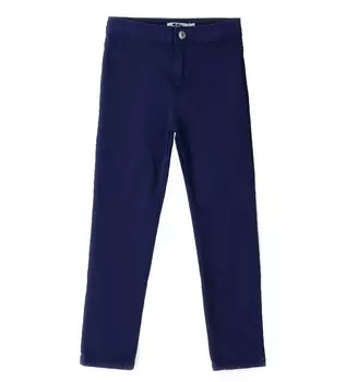 Брюки для девочки