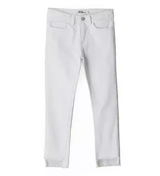 Брюки для девочки