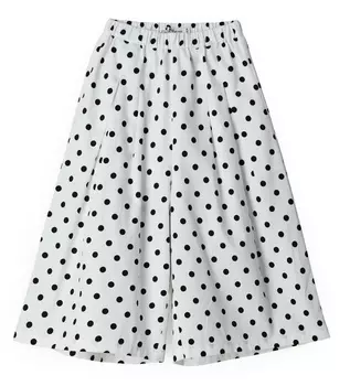 Брюки для девочки