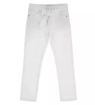 Брюки для девочки