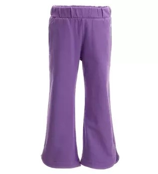 Брюки для девочки