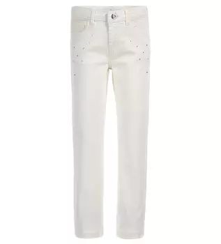 Брюки для девочки