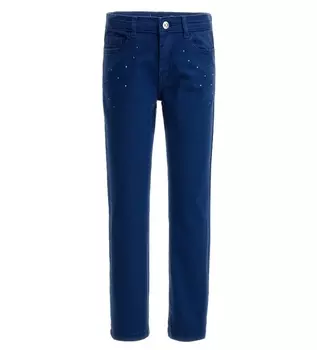 Брюки для девочки