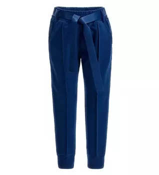 Брюки для девочки