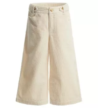 Брюки для девочки