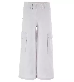 Брюки для девочки