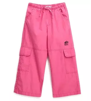 Брюки для девочки