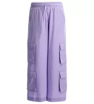 Брюки для девочки