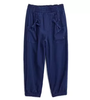 Брюки для девочки