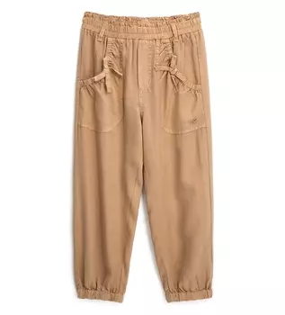 Брюки для девочки