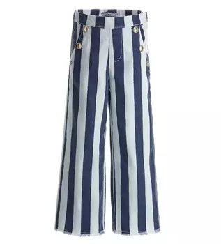 Брюки для девочки