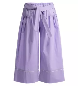 Брюки для девочки