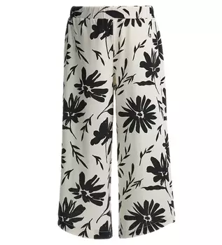 Брюки для девочки