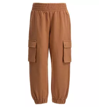 Брюки для девочки