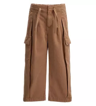 Брюки для девочки