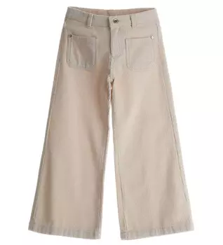 Брюки для девочки