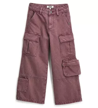 Брюки для девочки