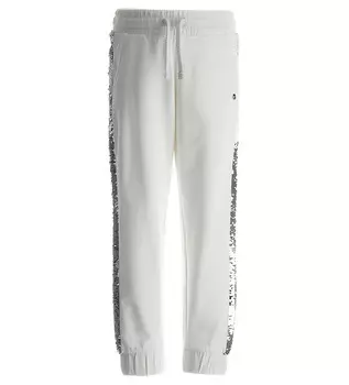 Брюки для девочки