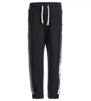 Брюки для девочки