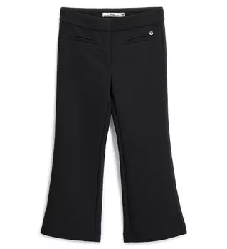 Брюки для девочки