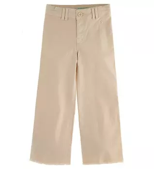 Брюки для девочки