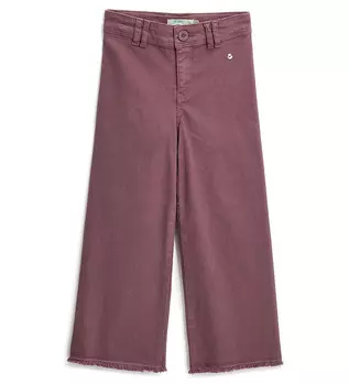 Брюки для девочки