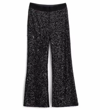 Брюки для девочки