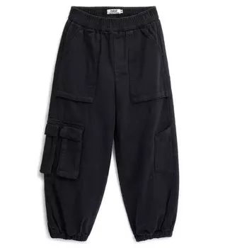 Брюки для девочки