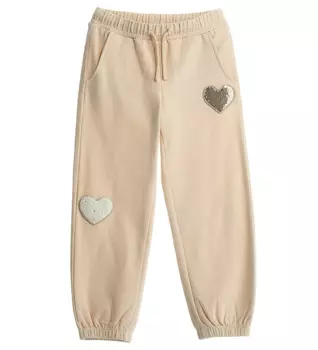 Брюки для девочки