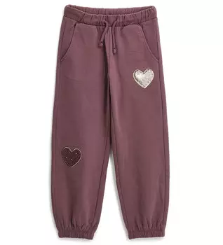 Брюки для девочки