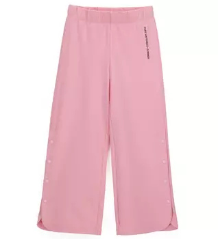 Брюки для девочки