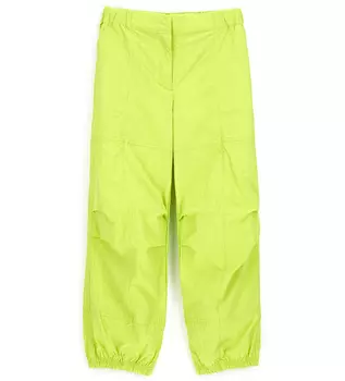 Брюки для девочки