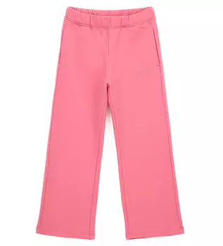 Брюки для девочки