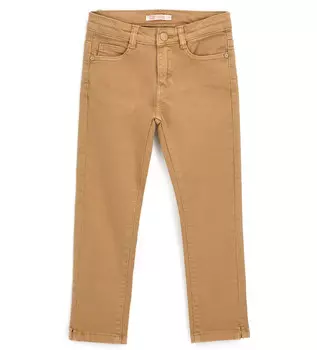 Брюки для девочки