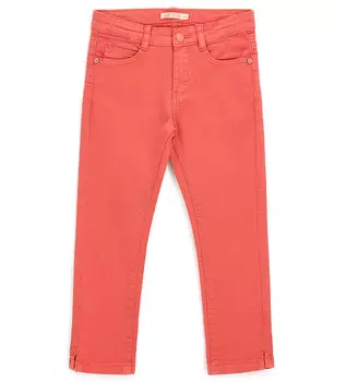 Брюки для девочки