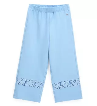 Брюки для девочки