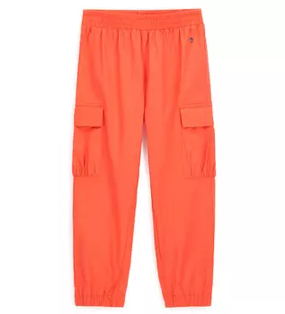 Брюки для девочки