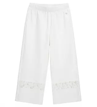 Брюки для девочки