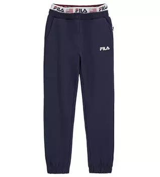 Брюки для девочки