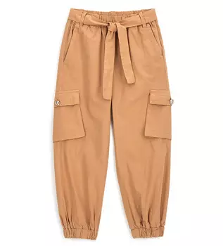 Брюки для девочки