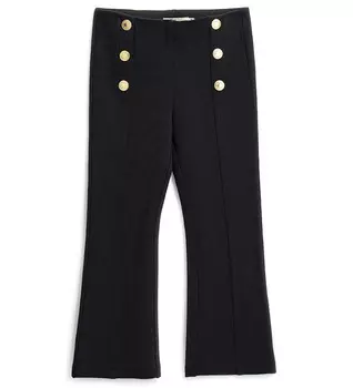 Брюки для девочки