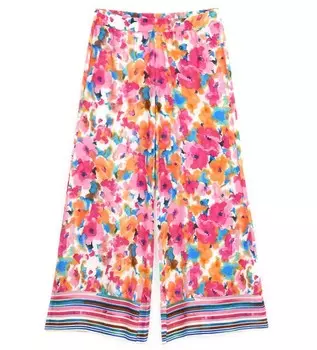 Брюки для девочки