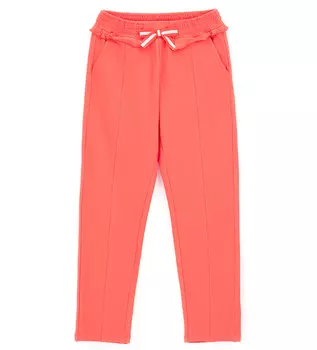 Брюки для девочки