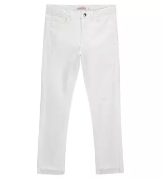 Брюки для девочки