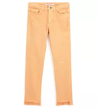 Брюки для девочки