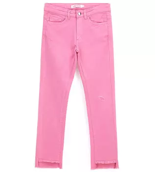 Брюки для девочки