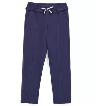 Брюки для девочки