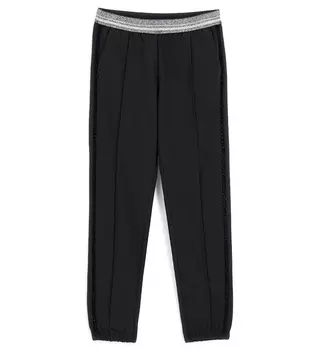 Брюки для девочки