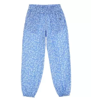 Брюки для девочки Original Marines (3-4 года (Рост 98-104))